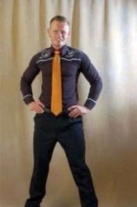 Stripper aus Göttingen